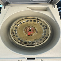 Fisher Scientific accuSpin Micro 17 Centrifuge image 0